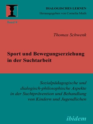 cover image of Sport und Bewegungserziehung in der Suchtarbeit